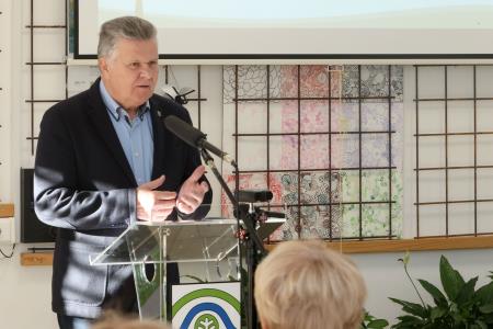 Mednarodna konferenca katoliških učiteljev 16 Foto ljubo Vukelič